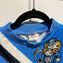 80s North Carolina Tar Heels Blue Heaven Starter Sweatshirt
