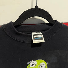 90s Kermit the Frog Unpigged Sweatshirt