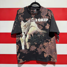 1993 Aerosmith Get A Grip Shirt