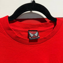 2002 Spider Man Movie Promo Shirt