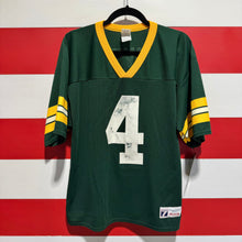 90s Brett Favre Green Bay Packers Jersey