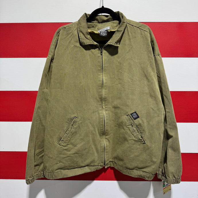 90s Skate Rags Jacket