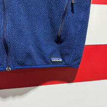 Early 2000s Patagonia Synchilla Fleece Vest