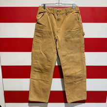 90s Carhartt Made in USA Double Knee Carpenter Pants