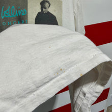 1994 Phil Collins In Concert Both Sides of the World Shirt
