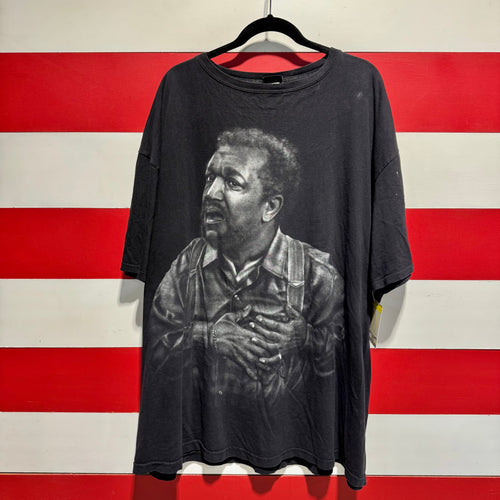 Early 2000s Redd Foxx Shirt