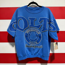 1995 Indianapolis Colts Sweatshirt