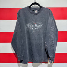 2002 Wrestlemania 22 Shirt