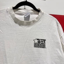 90s BET The Black Movie Channel Shirt