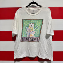 1993 Feline Groovy Shirt