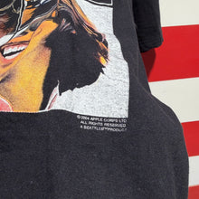 2004 The Beatles Let It Be Shirt