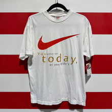 90s Nike Running Shirt