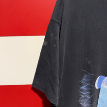 1988 King’s X Out of the Silent Planet Shirt