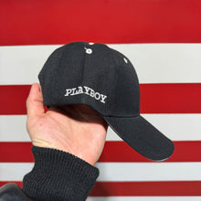 90s Playboy Hat