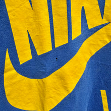 90s Nike Shirt