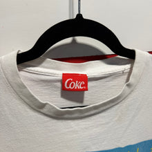1994 Always Coca Cola The Real Thing Shirt