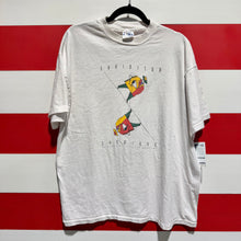 1992 Exhibitor Magazine Show Shirt