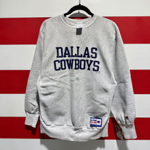 1994 Dallas Cowboys Champion Reverse Weave Sweatshirt