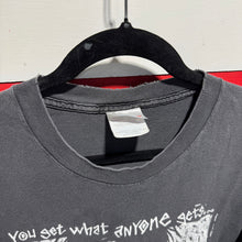 90s Sandman You Get A Lifetime Graphitti Shirt