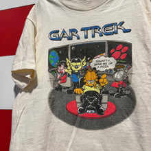 90s Garfield Gar Trek Kids Shirt