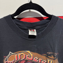 90s Cinderella Live Shirt