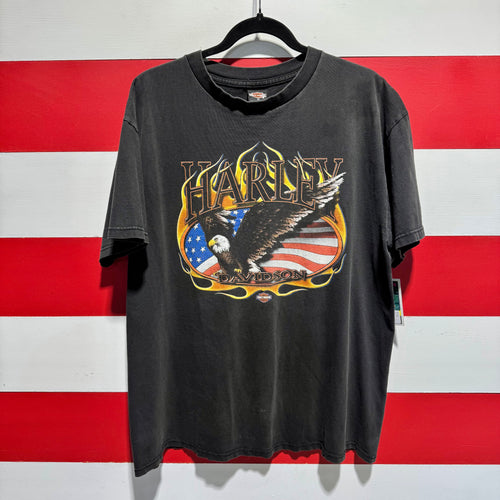 1999 Harley Davidson Shirt