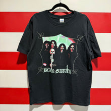 2004 Black Sabbath Shirt