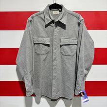 90s LL Bean Chamois Flannel