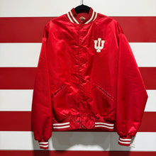90s Indiana Hoosiers Jacket