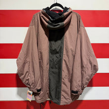 90s Bonfire Jacket