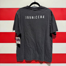 Early 2000s John Cena Shirt