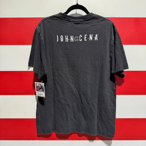 Early 2000s John Cena Shirt