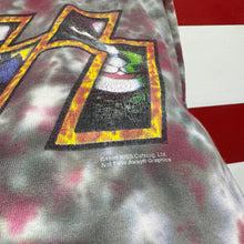 1996 KISS Army Shirt