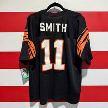 90s Akili Smith Cincinnati Bengals Jersey