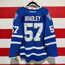 Early 2000s Toronto Maple Leafs Bradley Jersey