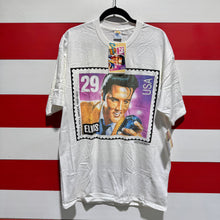 1992 Elvis Shirt