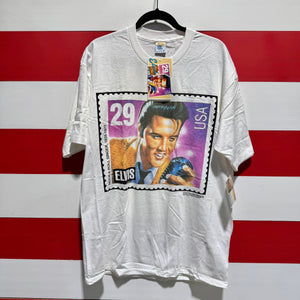 1992 Elvis Shirt