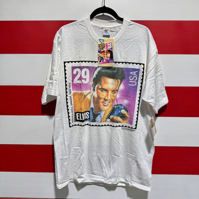 1992 Elvis Shirt