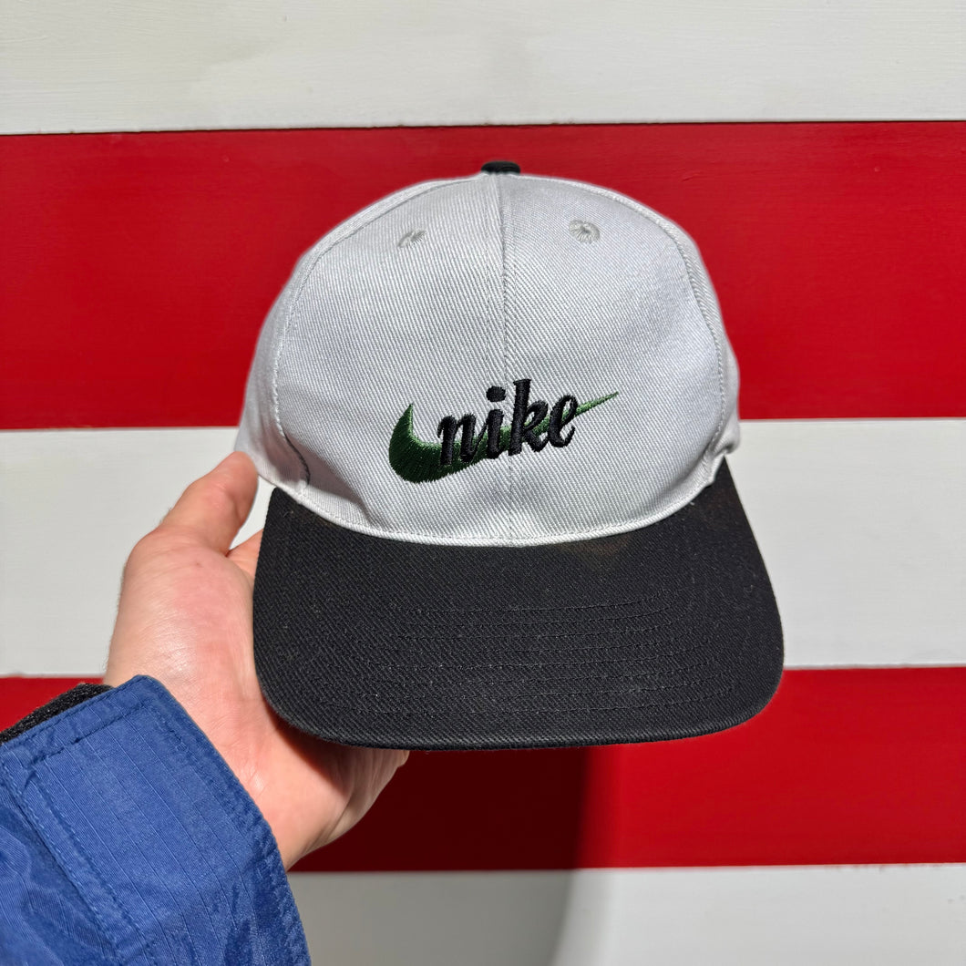 90s Nike Hat