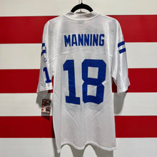 Early 2000s Peyton Manning Colts Jersey