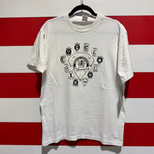 1995 Negro League Baseball 75th Anniversary Shirt