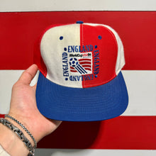 1994 England World Cup Hat
