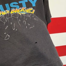 1994 Rusty Wallace He’s Back Shirt