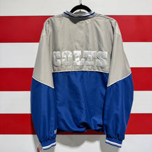Early 2000s Indianapolis Colts Windbreaker