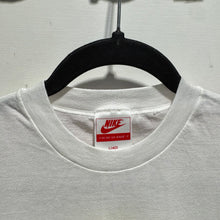 1989 Korea Is One World Festival of Youth and Students Nike Shirt