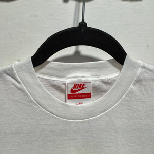 1989 Korea Is One World Festival of Youth and Students Nike Shirt