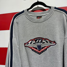 2001 Formula 1 US Grand Prix Indianapolis Sweatshirt