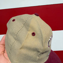 90s San Francisco 49ers Super Bowl XXIX Champions Logo Athletic Hat