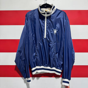80s Indianapolis Colts Logo 7 Windbreaker