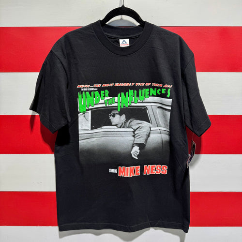 1999 Mike Ness Under the Influences Shirt